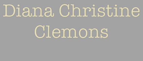 Diana Christine Clemons
